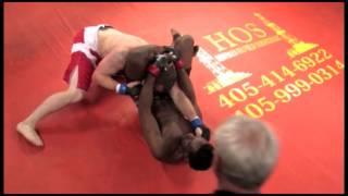 Sunny Law vs. Travis Wilkinson