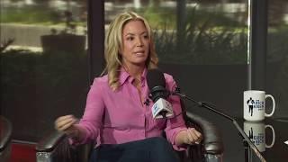 Lakers Co-Owner Jeanie Buss: Inside the LeBron Recruitment Process | The Rich Eisen Show | 8/15/18