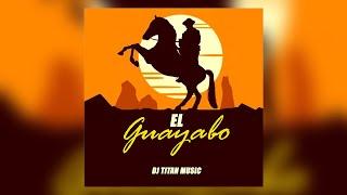 EL GUAYABO - AFRO HOUSE - DJ TITAN MUSIC