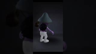 PURPLE SMURF CAT idea outfit Roblox