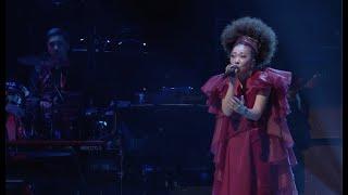 MISIA「オルフェンズの涙」（from MISIA SOUL JAZZ BIG BAND ORCHESTRA SWEET & TENDER）