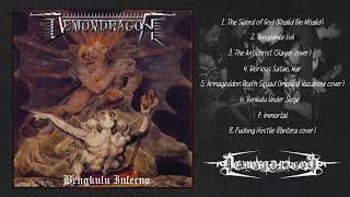 Demondragon - Bengkulu Inferno (Black Metal Indonesia) (Full Album) #