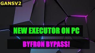 UPDATE - ROBLOX EXECUTOR FREE 2024 PC / ROBLOX EXPLOIT KEYLESS PC / SOLARA VERSION + BYFRON BYPASS