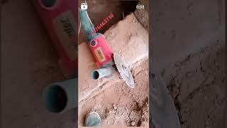 wall cating#bathroom water pipe fiting@plumbersonuathwal-xo7se
