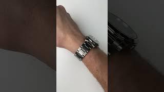 The Seiko 5 Automatic - Wrist Roll