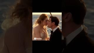 Titanic Altered Endings: A Dream Unfolds 4 (Short) #fantasy  #TimeTravel #Titanic #LoveStory