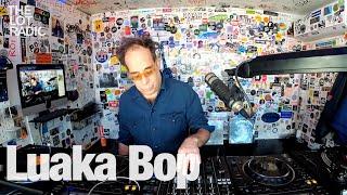 Luaka Bop @TheLotRadio 03-21-2023