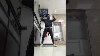 Zahid Vishal king #dance #kingfahad #dancer #newvlog new video  ... golden