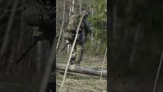 Savotta Camo scrim kit