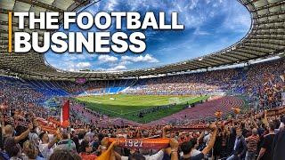 The Football BUSINESS | Behind FIFA’s Closed Doors | How Money Rules Football