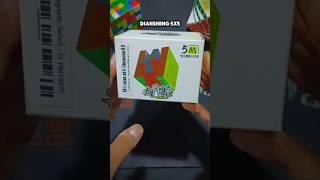 $20 Magnetic 5x5 Cube Unboxing Worth It? #shorts #viralshort
