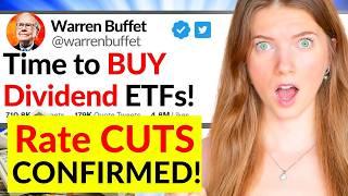 MY STRATEGY for CHOOSING the BEST Dividend ETFs in 2024 - COMPLETE GUIDE (DO THIS NOW)