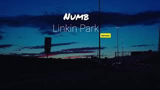 TikTok NoCopyright | Linkin Park - Numb (Southpole edits )