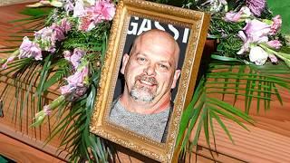 The Heartbreaking Tragedy Of Richard Harrison From Pawn Stars