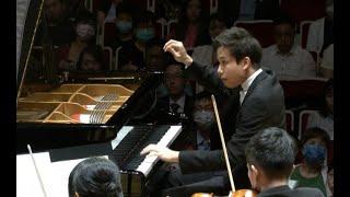 貝多芬 / C小調第三號鋼琴協奏曲(Beethoven / Piano Concerto No. 3 in C minor, Op. 37)