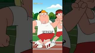 5 Times Chris Griffin Was Talented In Family Guy