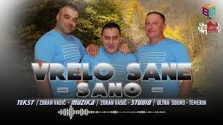 Vrelo Sane - Sano - (Audio 2020)