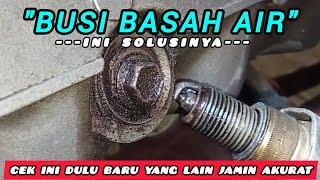 PERHATIKAN..!! MENGAPA MESIN SELALU PINCANG/GETAR DAN OVERHEET