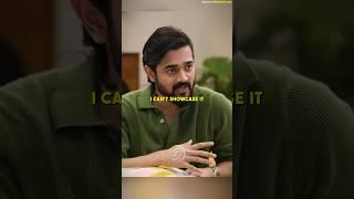 Bhuvan Bam about his relationship | I never discuss her with anyone ️