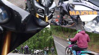 Need for Speed  KOVI MAX 300 MOTARD 21. (18.150.70).GEON DAKAR GNS 300 MOTARD 21.(18.120.70)