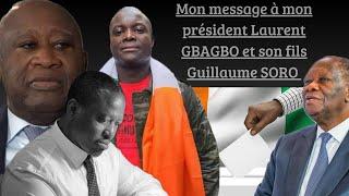 ZUZU SORO S’ATTAQUE À DRAMANE ET S’ADRESSE À LAURENT GBAGBO ET GUILLAUME SORO !