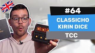 Alexis' Reviews #64 - Classicho Kirin Dice by TCC