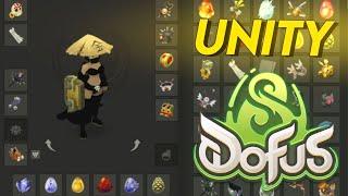 LE PVP SUR DOFUS UNITY !