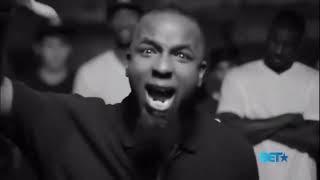 BET CYPHER (BIG KRIT, Tech N9NE, Machine Gun Kelly, Kendrick Lamar, B.O.B)