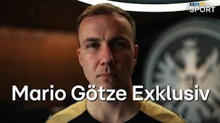 GÖTZE INTERVIEW: Eintracht-Träume, MLS-Pläne & das Leben als Papa | RTL Sport Interview