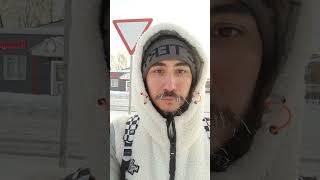 Вышел на улицу и стал седым в 23 года