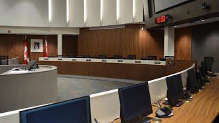 Planning & Development Council meeting of April 22, 2025 at 6:30 p.m.