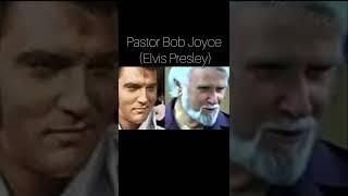 Pastor Bob Joyce (Elvis Presley) #4ippollino #elvis #live