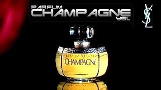 Parfum Champagne YSL