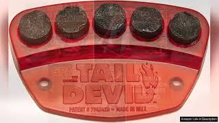 Tail Devil Skateboard Spark Plate Sparks for Your Skateboard Ultimate Review