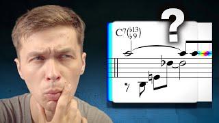 Why are these chords SO beautiful? | Q+A