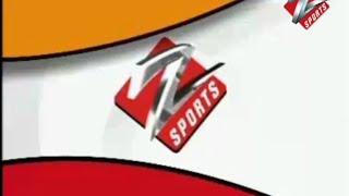 Zee Sports 2005-2010 Ident(including sports-specific short idents)(fixed)