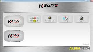 KSuite 3.61