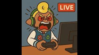やんきーYtuber　OverWatch配信！