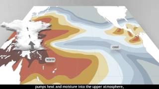 Understanding La Niña