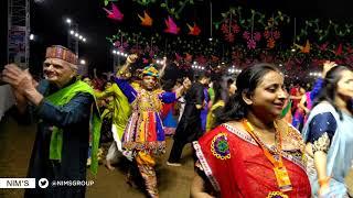 Galgoto | Tran Tran Vaar Tran Tadi Pade | Atul Purohit | Iqbal Meer | Garba Mahotsav 2019