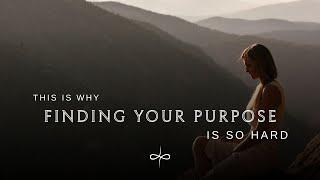 "HOW TO FIND MY SOUL PURPOSE" is the Wrong Question: 5 Steps for Soulful Living + Where Most Quit