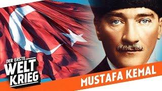 Wer war MUSTAFA KEMAL ATATÜRK? - Porträt