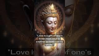 Gautam Buddha Quotes