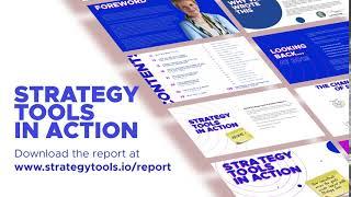 Strategy Tools in Action - How Consultants Across the Globe Create Impact with Strategy Tools