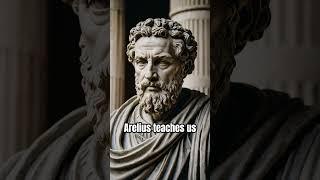 The Strength of Detachment: Marcus Aurelius' Guide to Attachment" #stoicism #innerpeace #philosophy