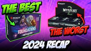 Starting Magic: The Gathering - My Full Thoughts After 5 Months