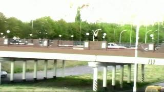 Ромик Гайнутдинов - Freestyle Movement 2010(Freerun Profile)