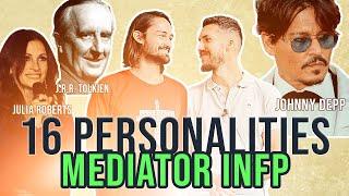 Mediator INFP erklärt | 16 Personalities (Deutsch)