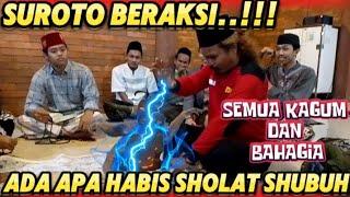 DARI MANA SEMUA INI...??? BERKUMPUL DENGAN ORANG BAIK SELALU DAPAT BERKAH