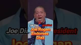 "THROW THE F*CKING MIGRANTS OUT!!"  | Kill Tony MSG #joerogan #shorts #standupcomedy #trump